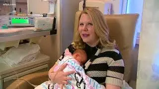 Reading to preemie babies for a better start