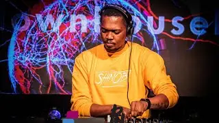#Lockdownhouseparty: 🔥Dj Thulz is taking us to #level1 by fire by force 💃🏽💯
