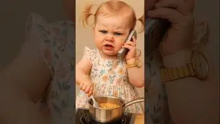 Adorable Baby Talking to Mom ❤️ #CuteBaby #BabyTalking #MomAndBaby #MotherLove #BabyVideo#babycallpa