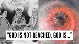 You Were Never Meant to Seek God &mdash; Mandana Mishra&rsquo;s Shocking Truth About Consciousness