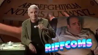 CANCEL THIS SHOW, NOW! - Beyond Belief | Riffcoms