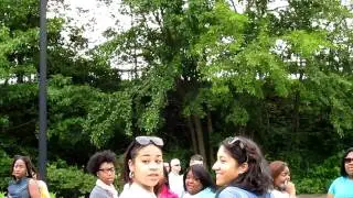 SCHENLEY HIGH SCHOOL PROM 5-21-10 #1
