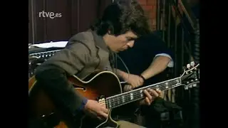 'Round Midnight - Sean Levitt 1986