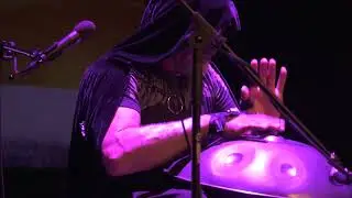 The Secret - K&ouml;rrus (Live)
