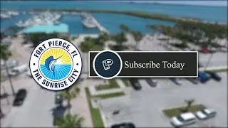 City of FP: Notify Me PSA - March 29, 2022