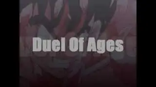 Duel Of Ages (Unreleased Ocean Dub OST)