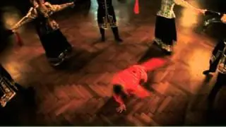 Red Army Chorus Kalinka