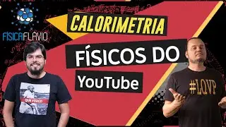 Calorimetria | Teoria