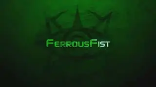 Ferrous Fist vs ACC race (RF Banana 2024)