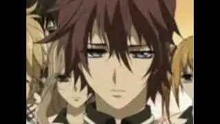 Senri Shiki Tribute- Womanizer