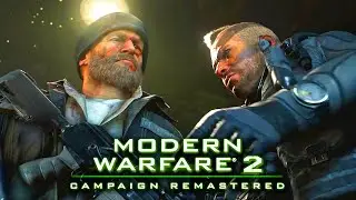 MW2 Campaign Remaster Confirmed! | OUT NOW!