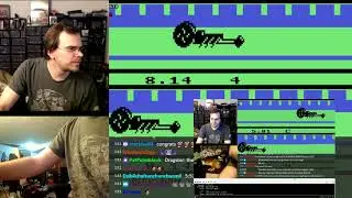 Dragster 5.57, Analysis, and Storytime