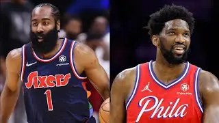 This Is The Best Chance The 76ers Will Ever Get