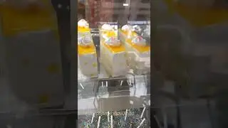 Different types of cakes....!!!
