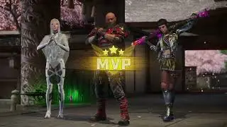 Rogue Company - Mack melee kill streak!