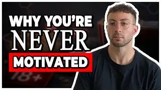 Dopamine Destroyed? Here's How to Rebuild Your Motivation