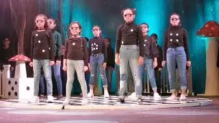 Let the Games Begin - Repertory Phils