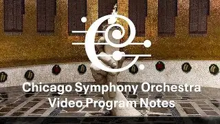 Shostakovich 8 Video Program Notes