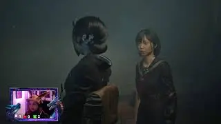 [fr] Multigaming silent hill f
