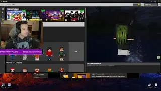 🔴 EVENTI e BEDWARS FESTIVE + NUOVE COSE ||❕discord❕social