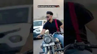 Tera Aag Lake Fuk Dunga Sher Chhori Re 🔥👩🏻 Jo Uchle Sa Ghne Dharti M Gaad Du 💯 Warning Song #status