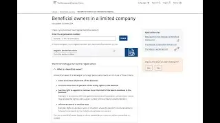 How Process Automation Could Transform Beneficial Owner Reporting in Norwegian Businesses
