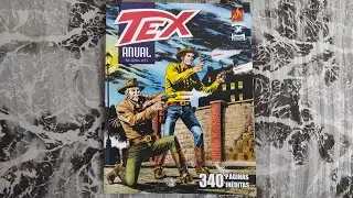 Tex Anual 21 