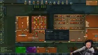 2024-08-29 - My Little RimWorld !discord !socials !gg !hype !rip !love !8ball