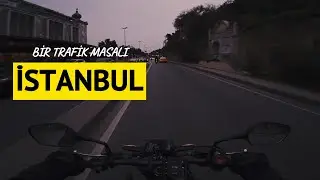 PART 2 - Yavaş gezinti, soğuk havalar ve sahil yolu - Dönüş