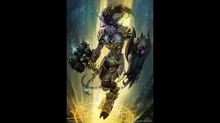 D&D Philosophy   Buff Spells