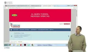 5.13 Searching on the Internet. Legal and Legislative Information in Spain | 60/97 | UPV