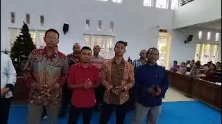 Father's Voice JBOT - Tunjukkanlah Jalanku