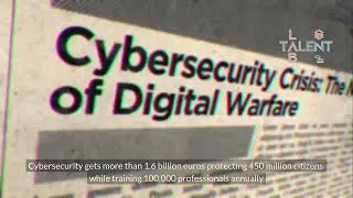 Digital Europe Programme: Funding Digital Transformation