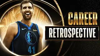 Congrats to #23HoopClass inductee, Dirk Nowitzki!