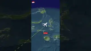 Maros ke Weda Maluku Utara #shortsvideo