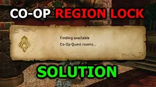 Monster Hunter Stories 2 - ONLINE REGION LOCK FIX (PC)