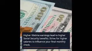 Maximize Your Social Security Benefits for a Secure Retirement