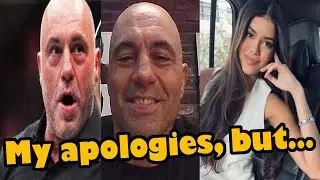 Joe Rogan Apologizes to Ilia Topuria&rsquo;s Wife, Police Case Sparks Controversy | Pantoja Returns