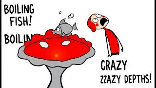 The Craziest Places Animals Live