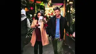 Heat Wave's wedding gift to Barry and Iris #theflash #christmas #barryallen #iriswest #shorts