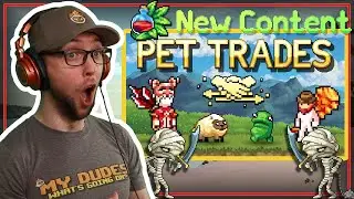 New PET TRADING! The Great Doot Giveaway & Jak 2 | Stream Vods | IdleOn