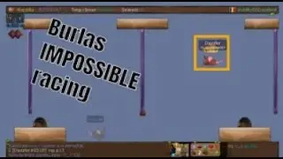 Transformice - HARD Burlas Racing (Skill)