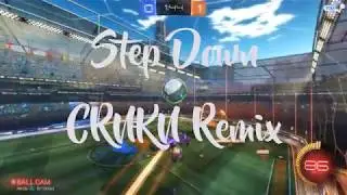 Step Down - CRNKN Remix