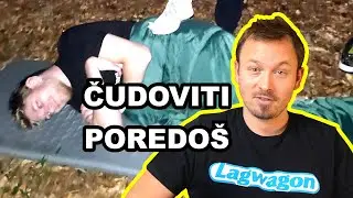 Čudoviti Poredo&scaron;