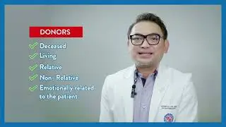 What You Need To Know About Your Kidneys: Kidney Transplant