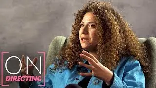 Mahalia Belo on Directing & Women in the Industry | Talking TV: Women Behind the Camera