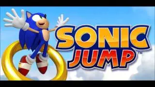 Jungle Zone - Sonic Jump Music