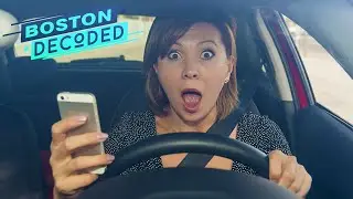 Massachusetts Hands-Free Driving Law Explained