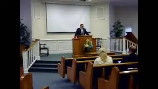 Believers Gospel Chapel-Augusta, GA Live Stream