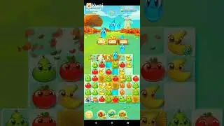 Farm Heroes Super fase 500